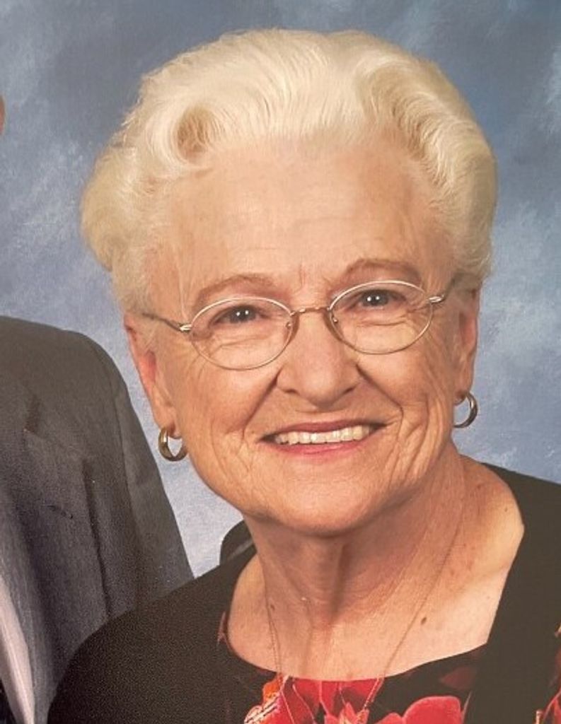 Grace Simpson