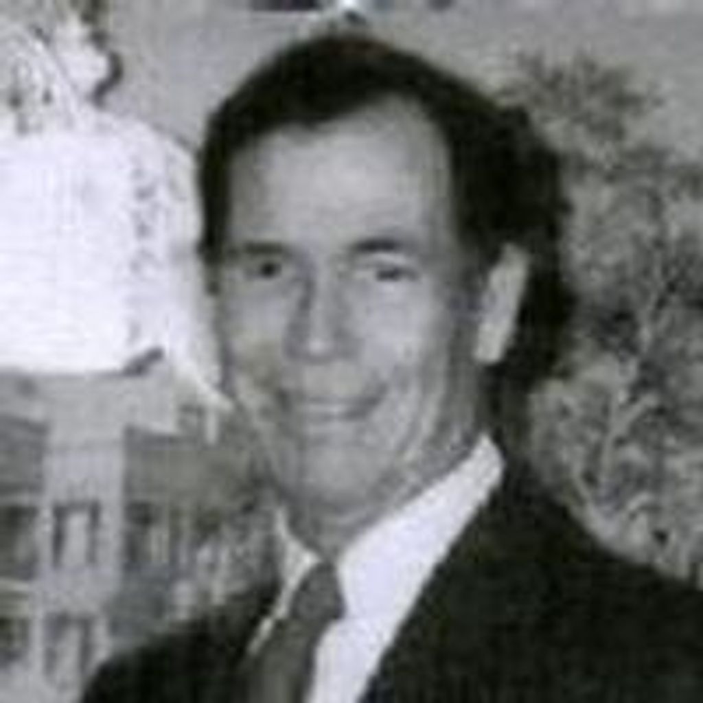 Robert J. Brightwell