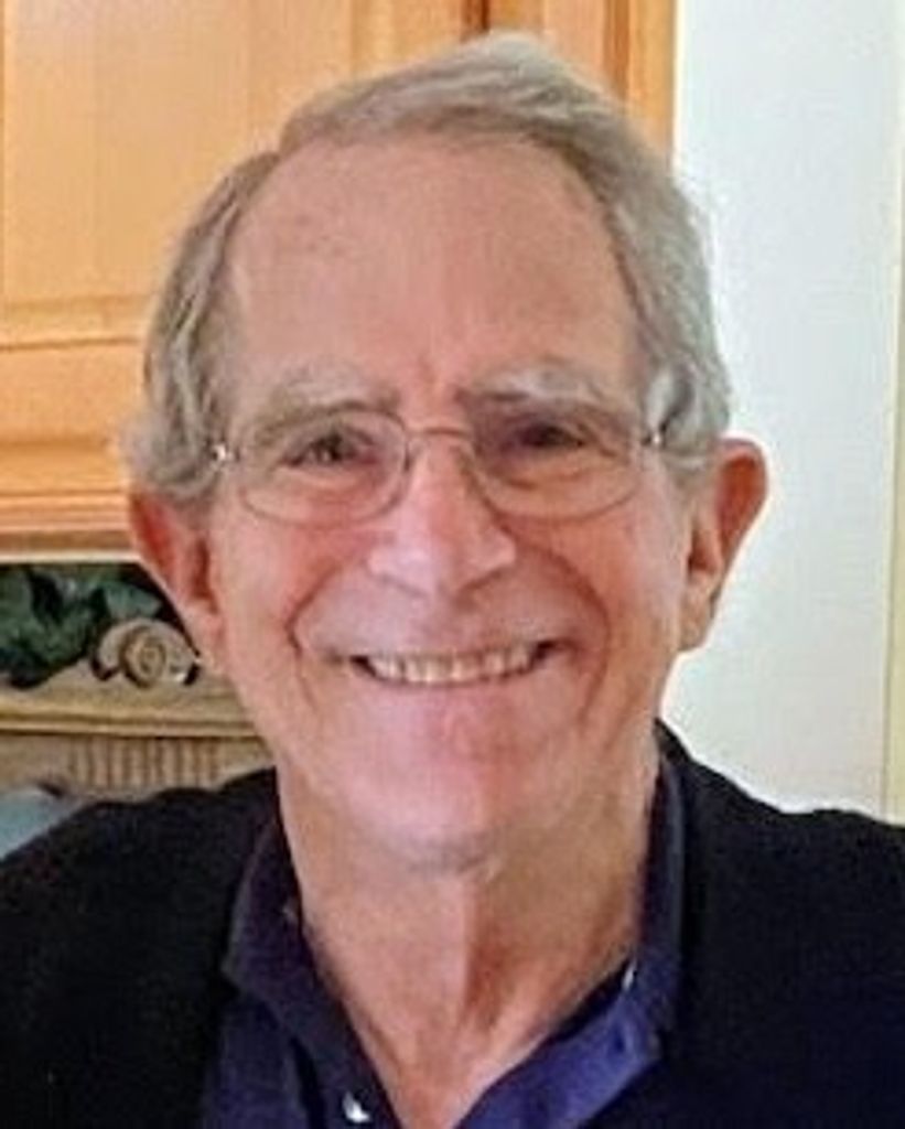Michael Joseph Mastergeorge