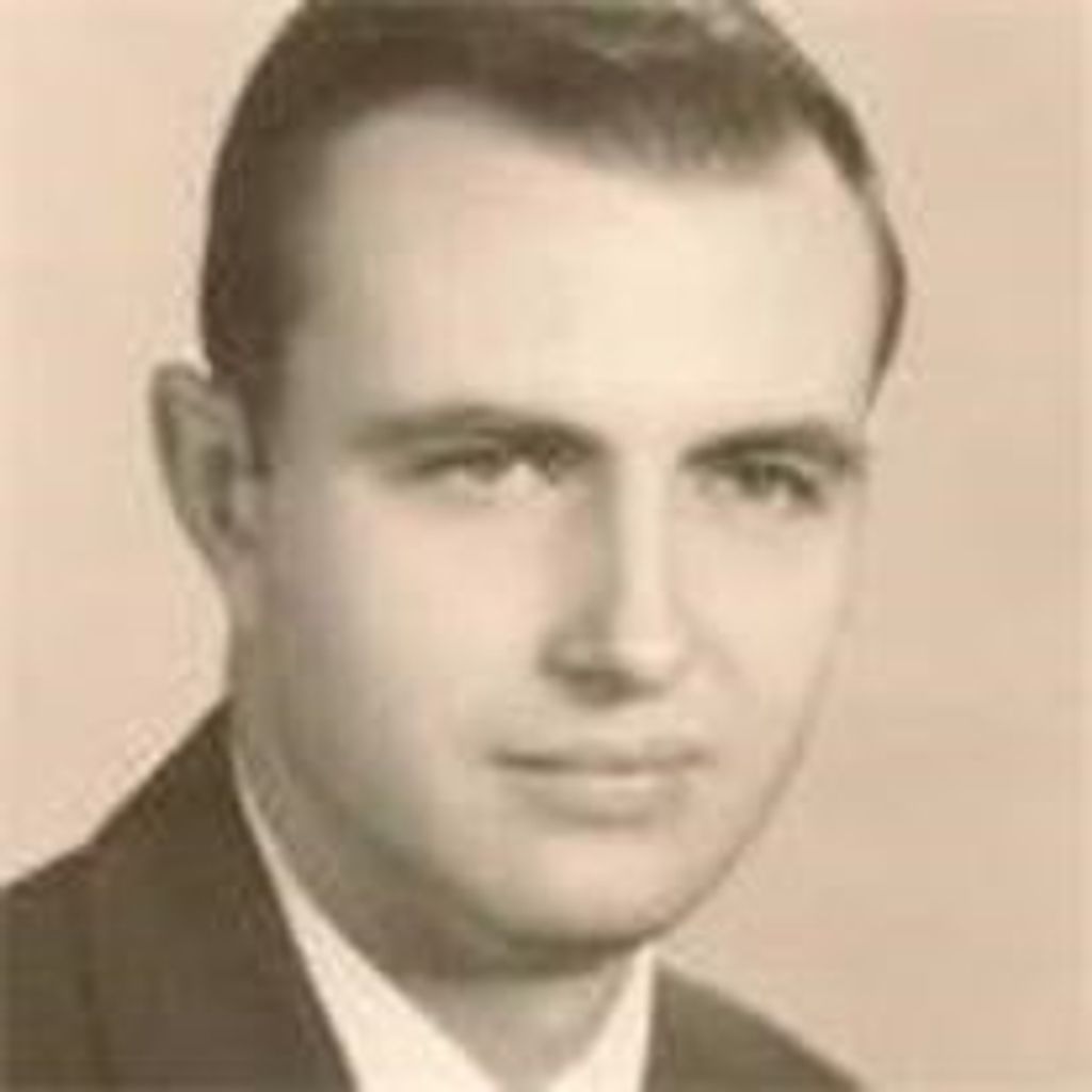 Wayne Gibson