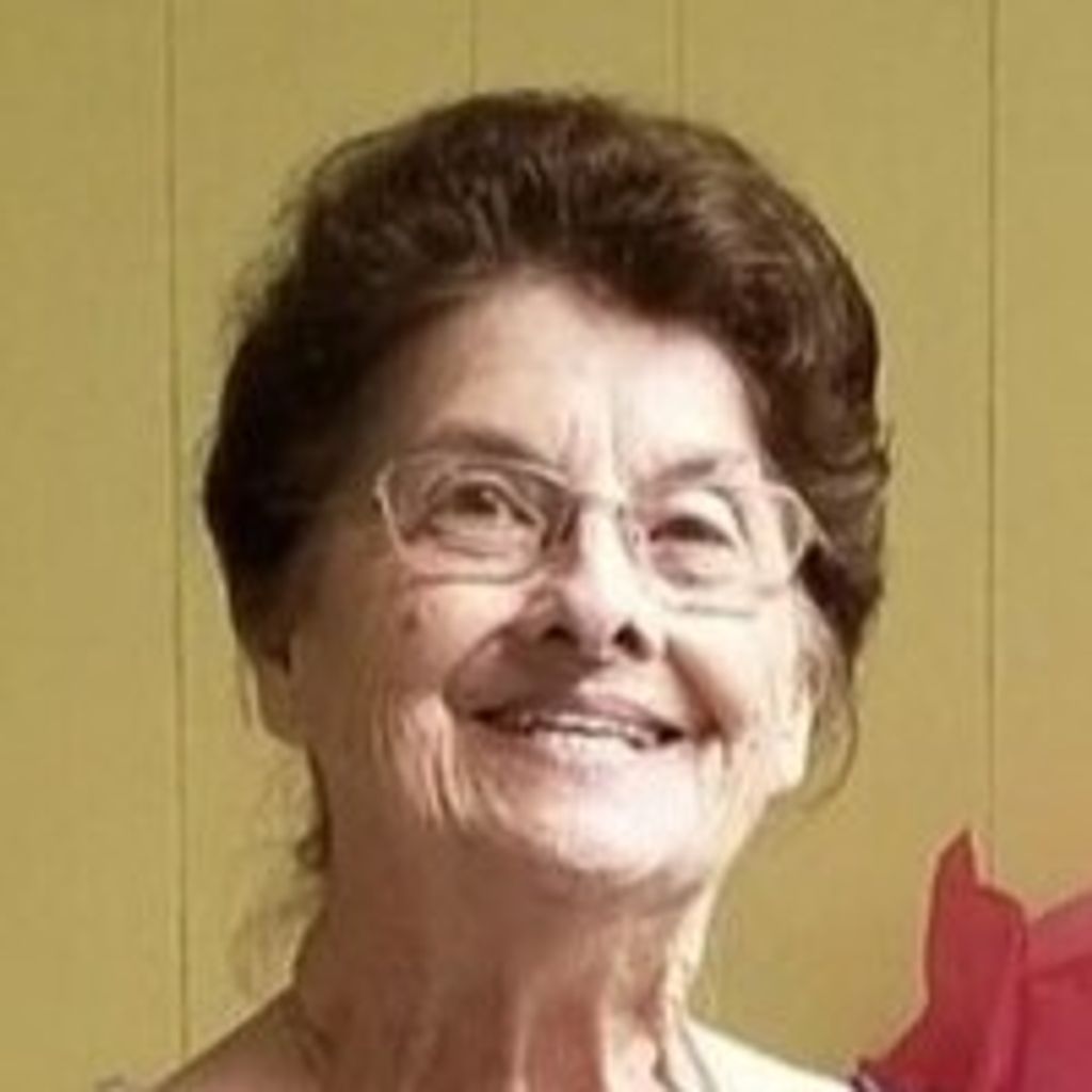 Wanda Nyleen Hood Acton