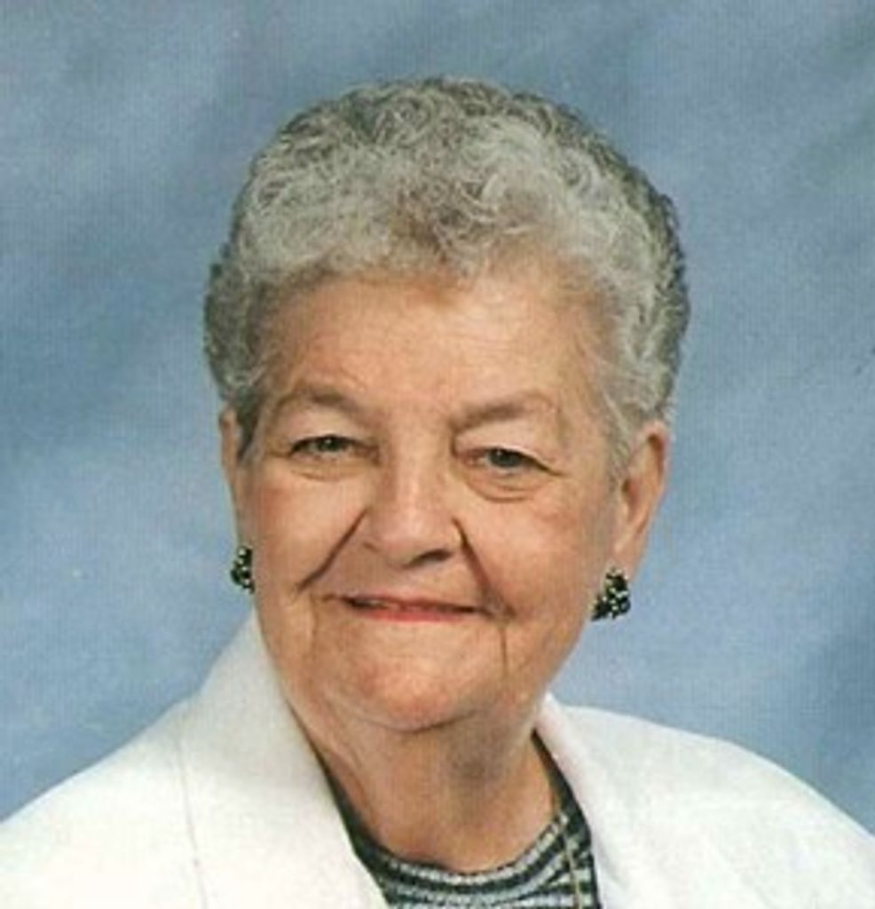 Janet A. Ioia