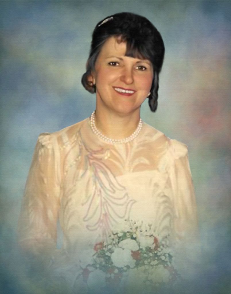 Patricia Davies-Calder