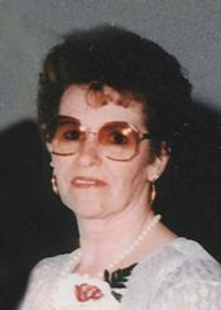 Wanda Stein