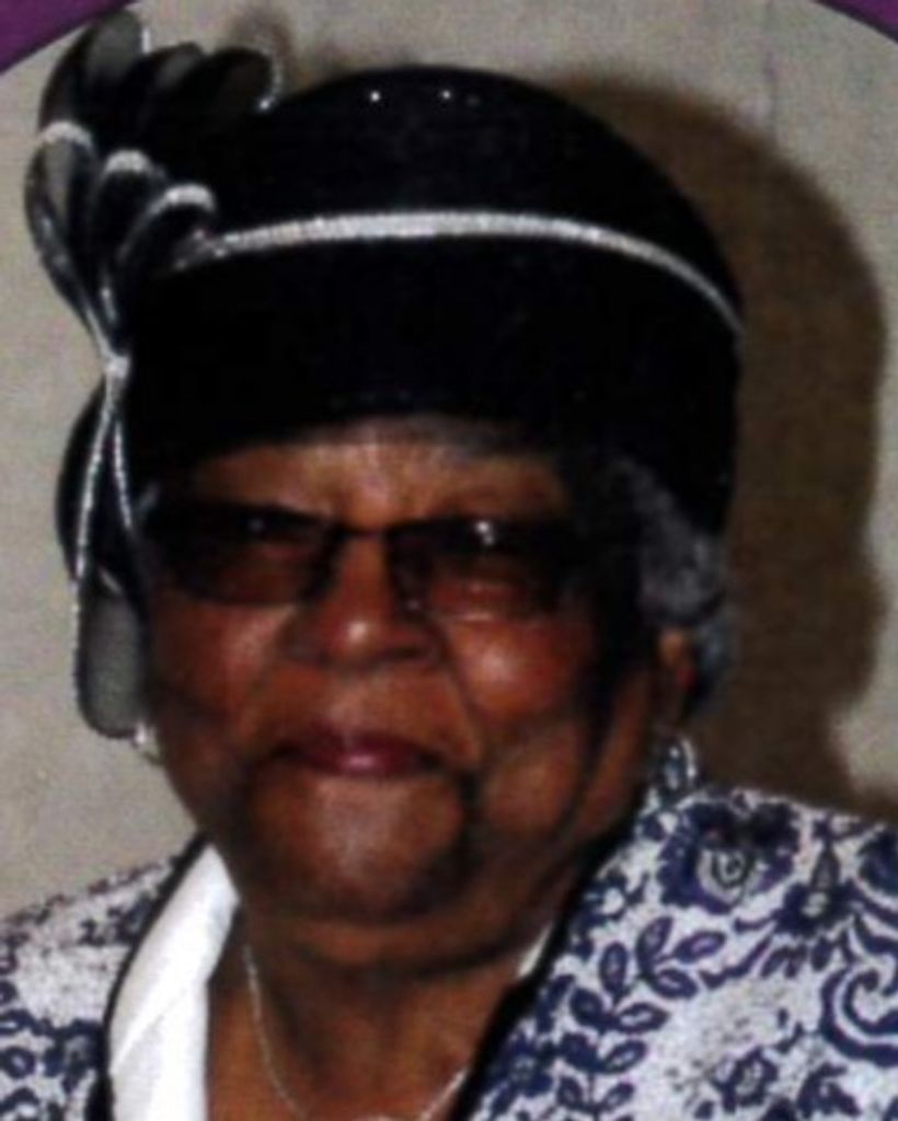 Geraldine Moss