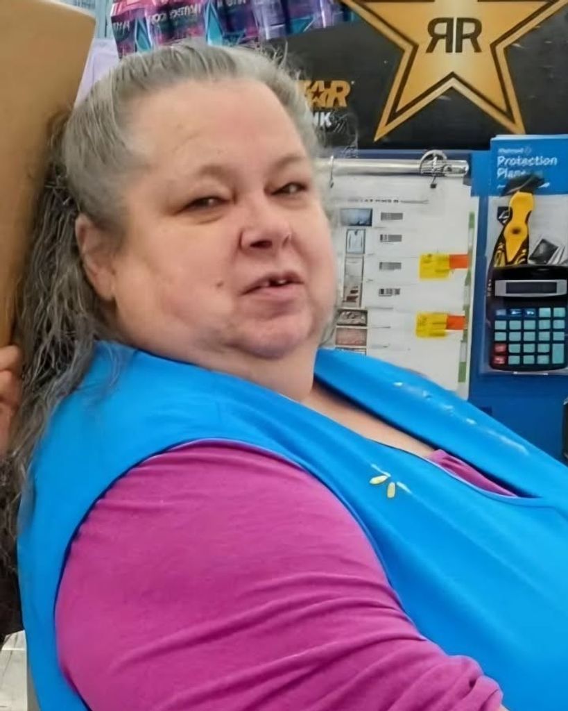 Barbara Marie Parsons