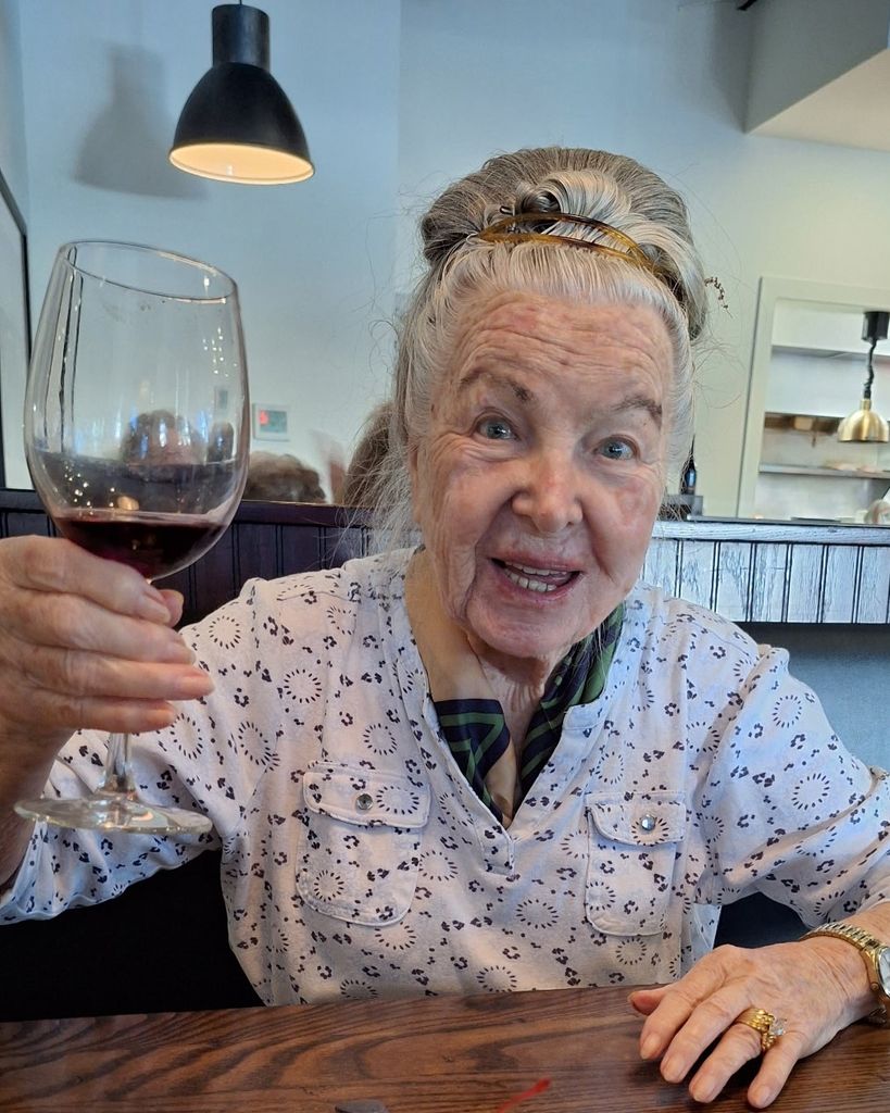 Mildred Massari Profile Photo