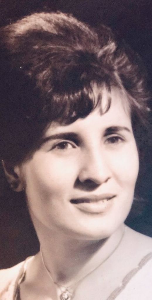 Maria Vitorino