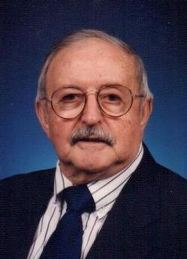 Elmer E. Troyer