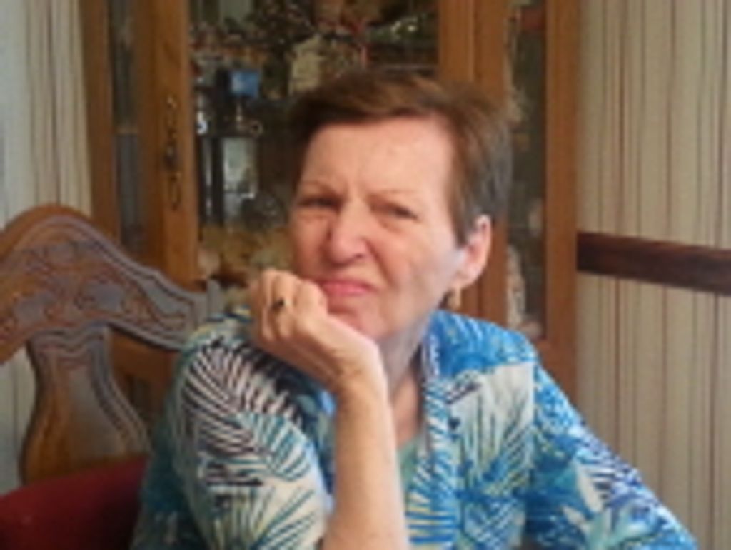 Mary John Griffith Rowland Tiller
