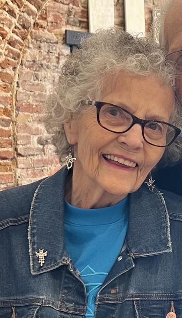 Eleanor Louise Denney Profile Photo