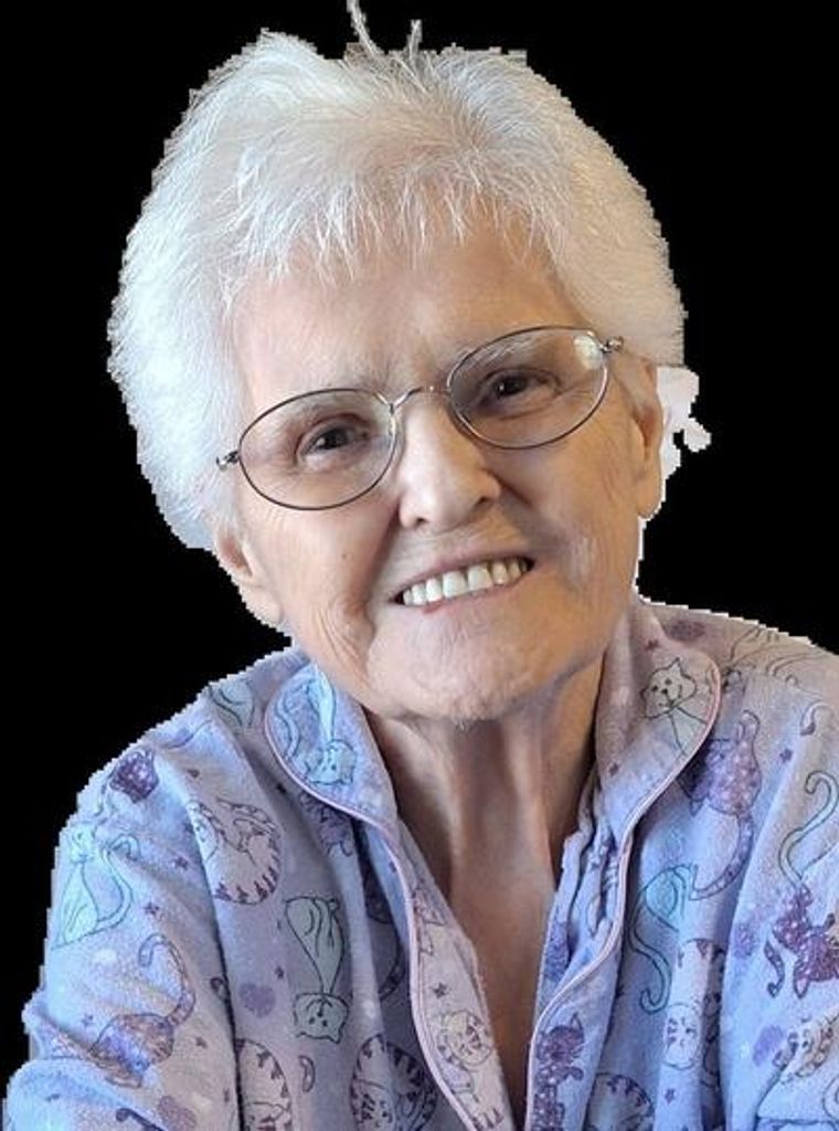 Paulette Hoover