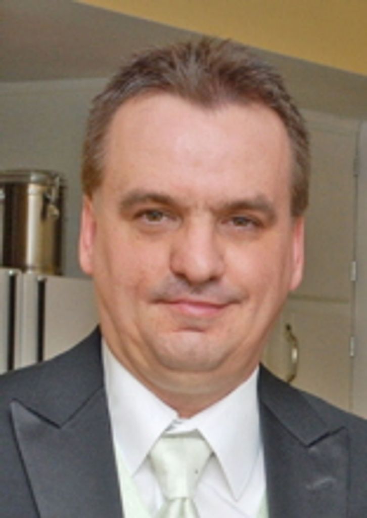 Timothy J. Leaman