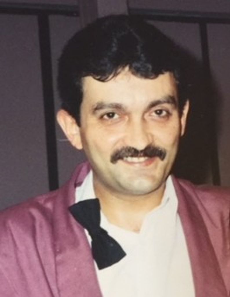 Jose Toledo