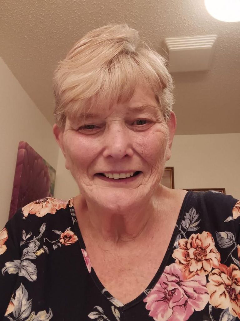 Vickie Shelabarger Profile Photo