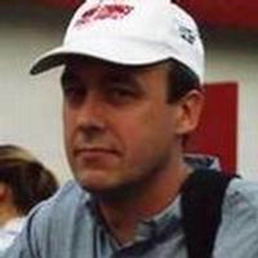 David Carl Myslenski