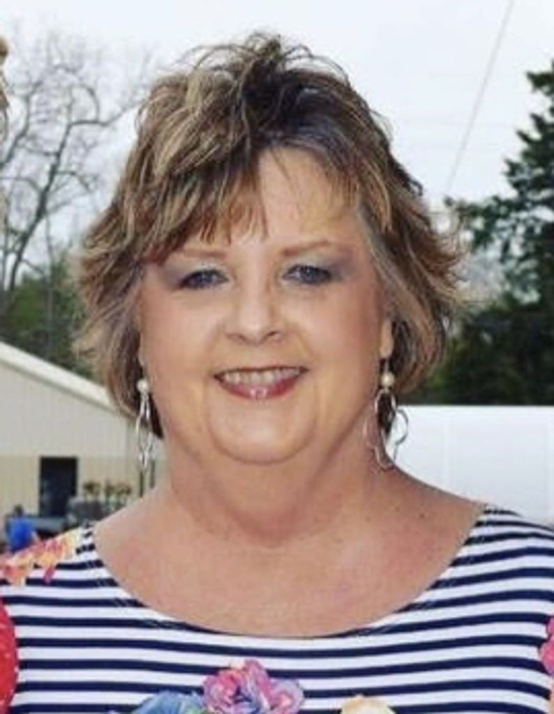 Terrie M. (Mashburn)  Sasser