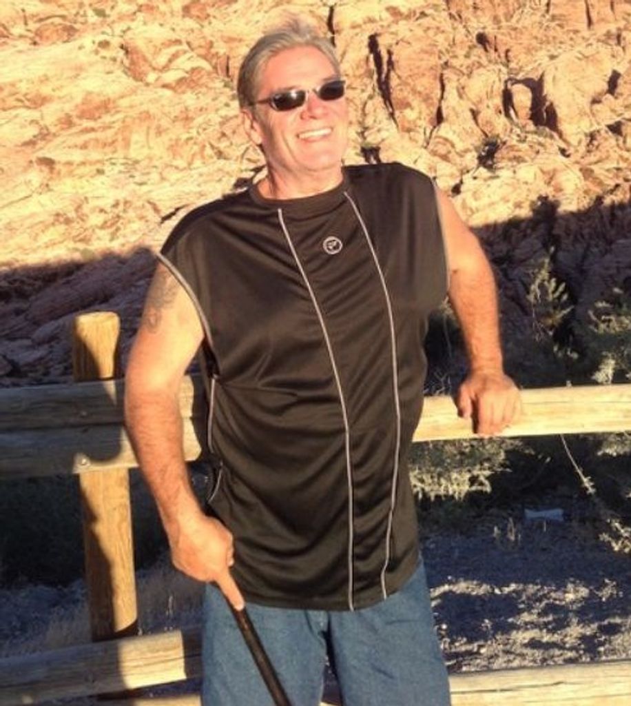 Gregory  "Gregg" Manley Profile Photo