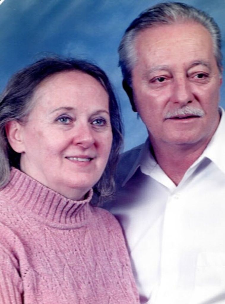Beverly Rae (Shively)  Woods