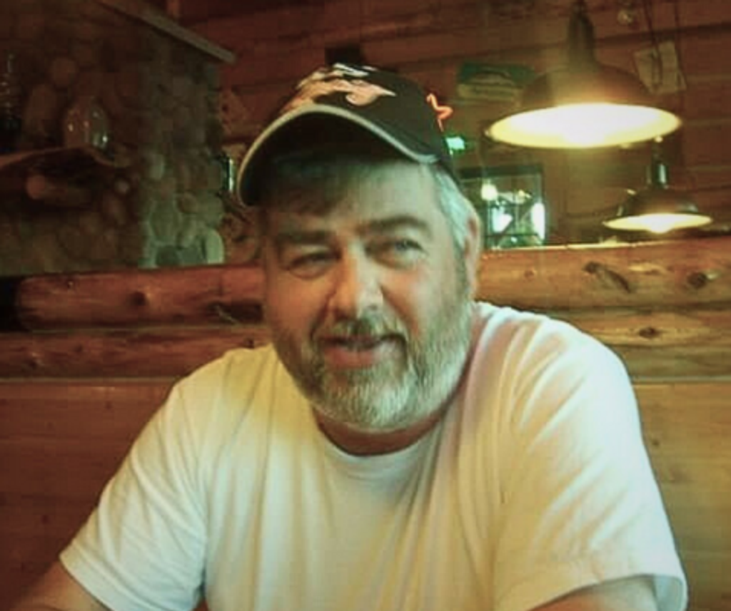 Harold Caldwell Profile Photo