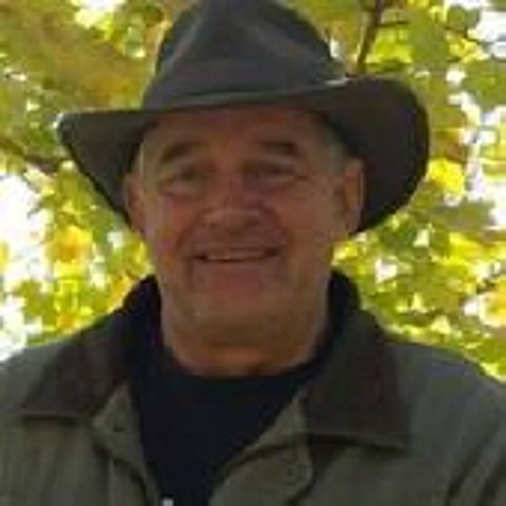 Bill Aaland Profile Photo