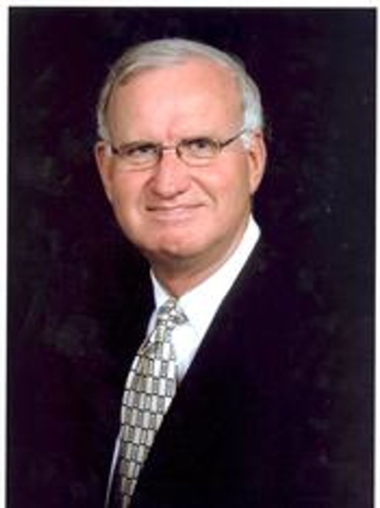 William Arvil Dotson