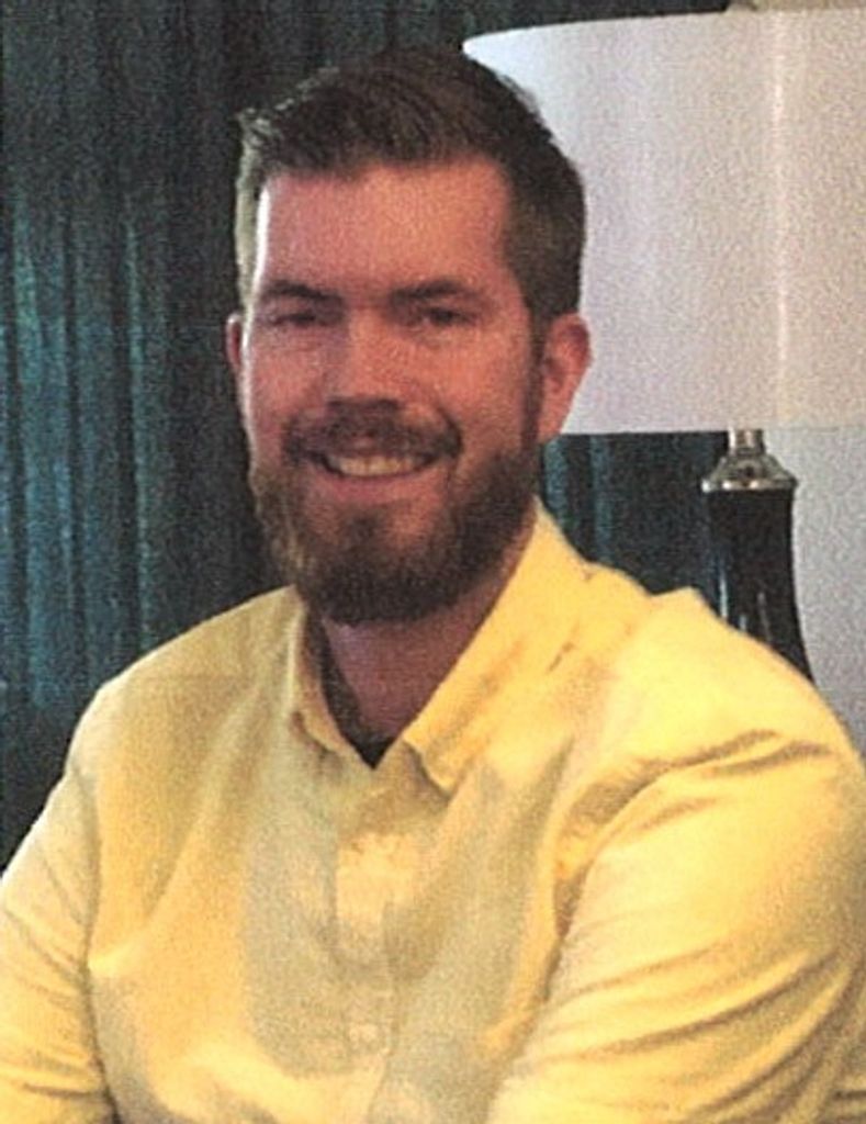 Edward Thomas Fuller, Iv Profile Photo