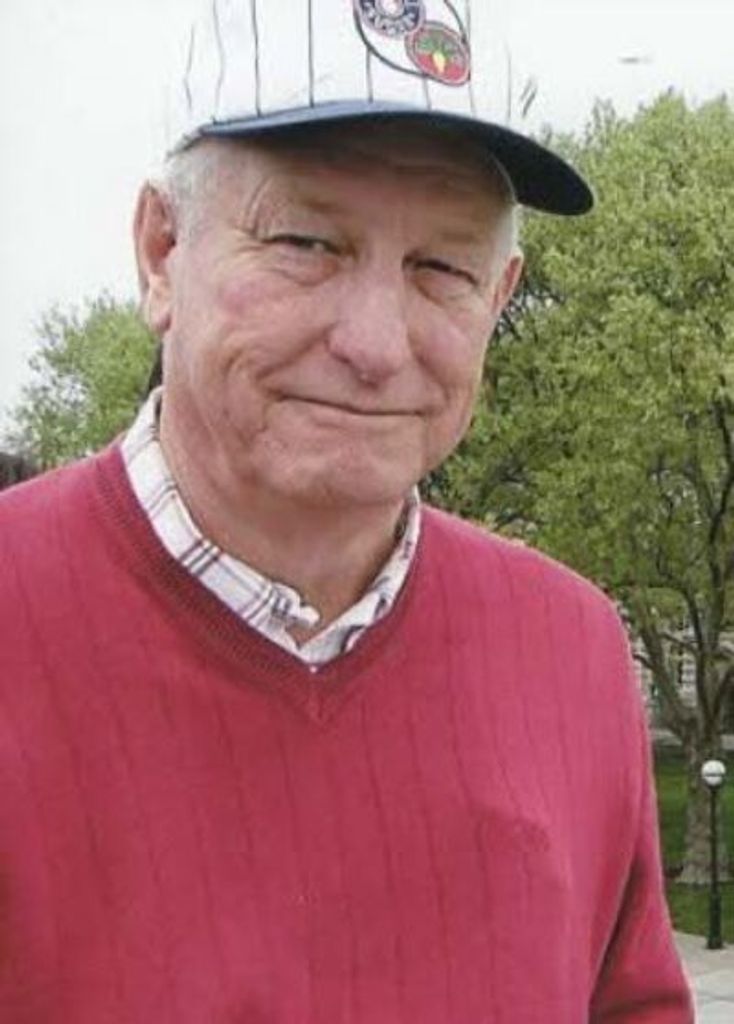 Owen Wayne Langen Profile Photo