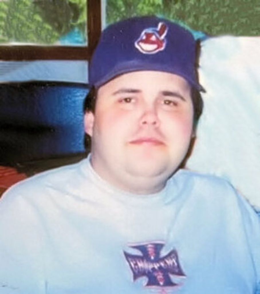 Michael Angelo Abenante Profile Photo