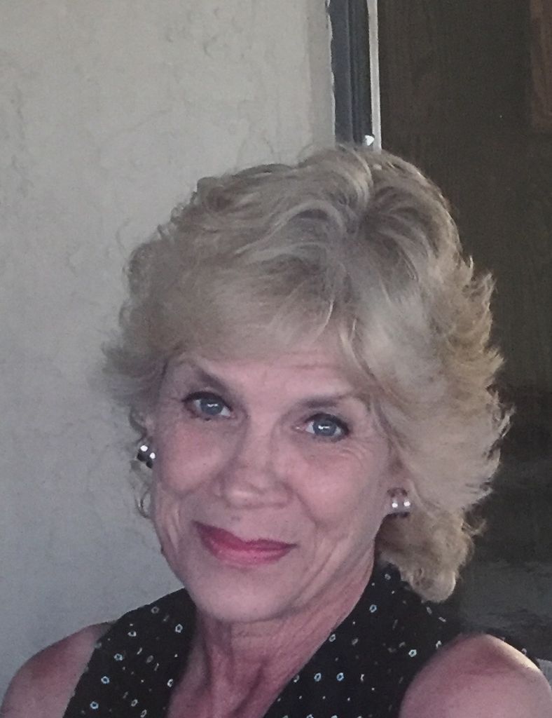 Naomi J. Skeldon Profile Photo
