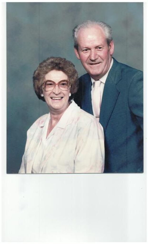 Ruth Charlene Turley Profile Photo