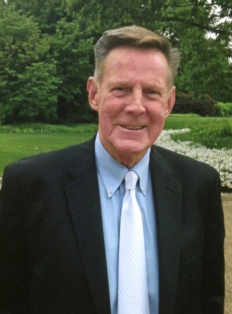 James T. Brown, Jr. Profile Photo