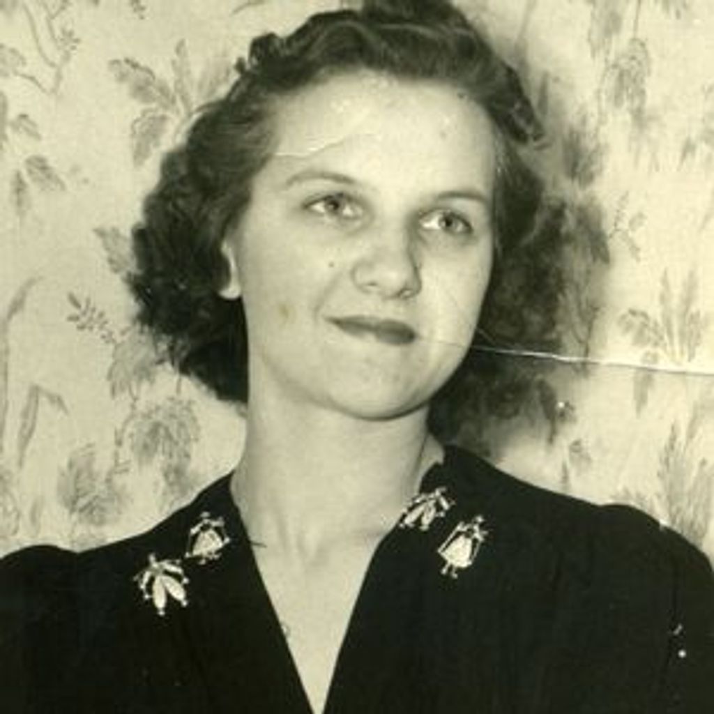 Betty Phyllis Collum Profile Photo