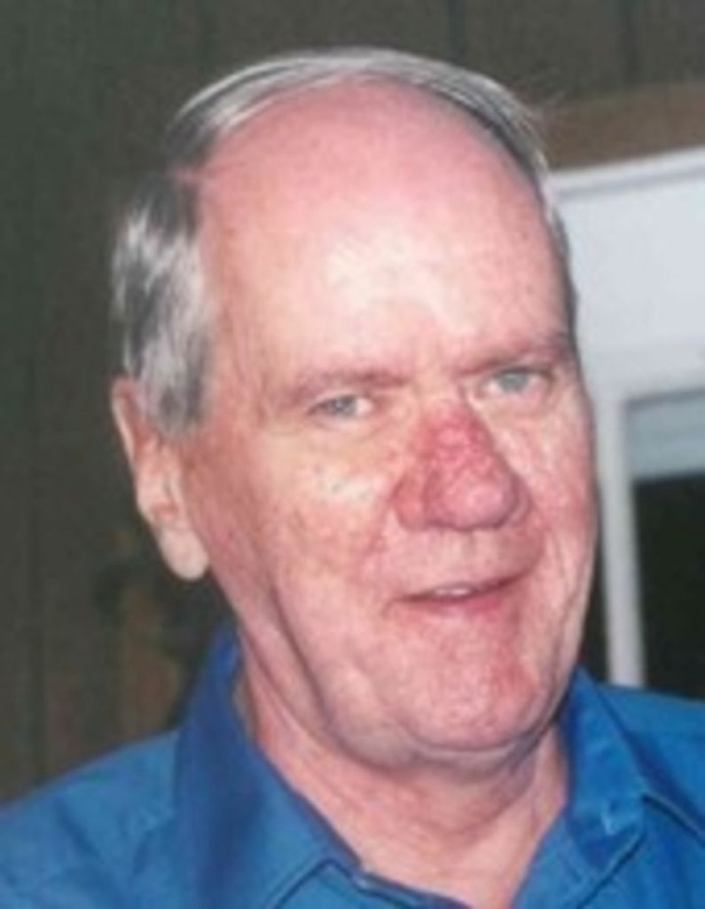 Carl Calhoun Profile Photo