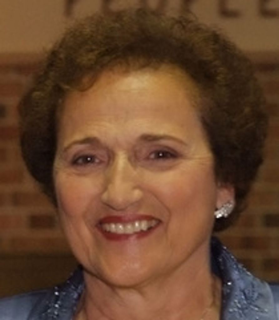 Tonia M. (Trujillo)  Herraiz