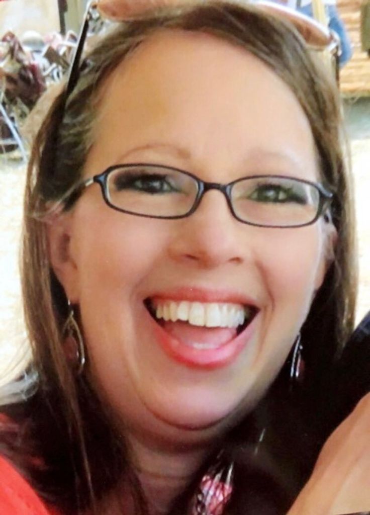 Janet F. (Pohl)  Becht