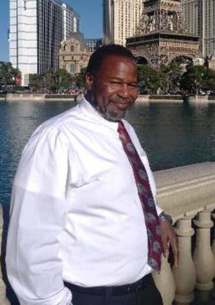 Mr. David Elett Smith Profile Photo