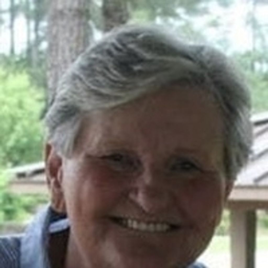 Joyce Newsome Pollard Profile Photo