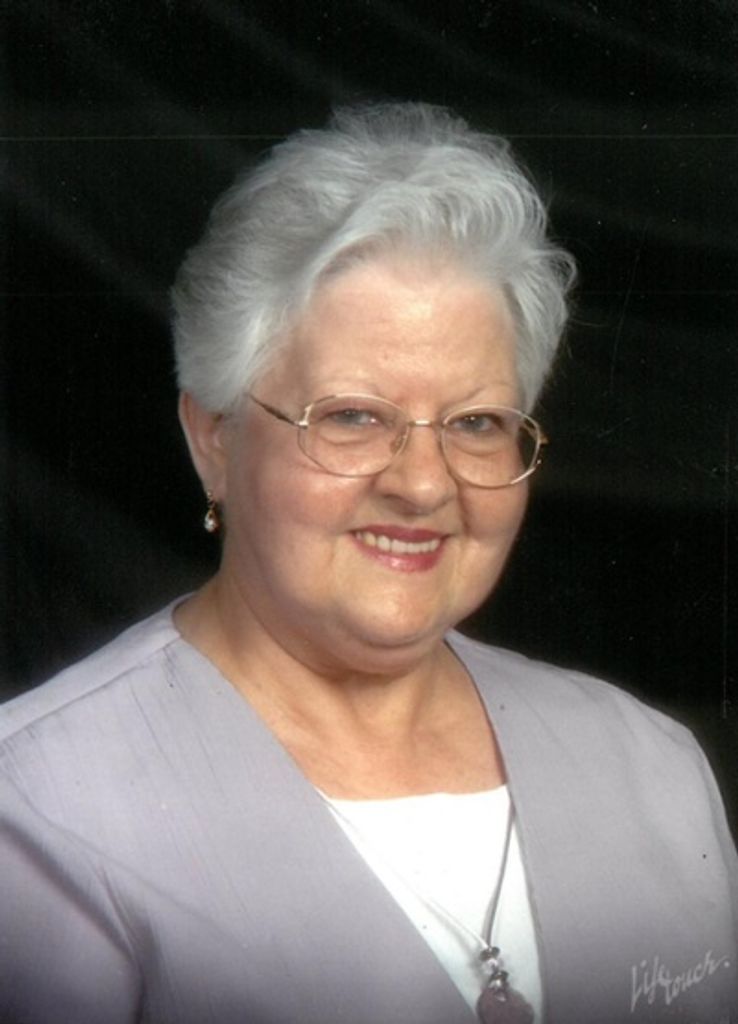Violet "Vi" J. Brown Profile Photo