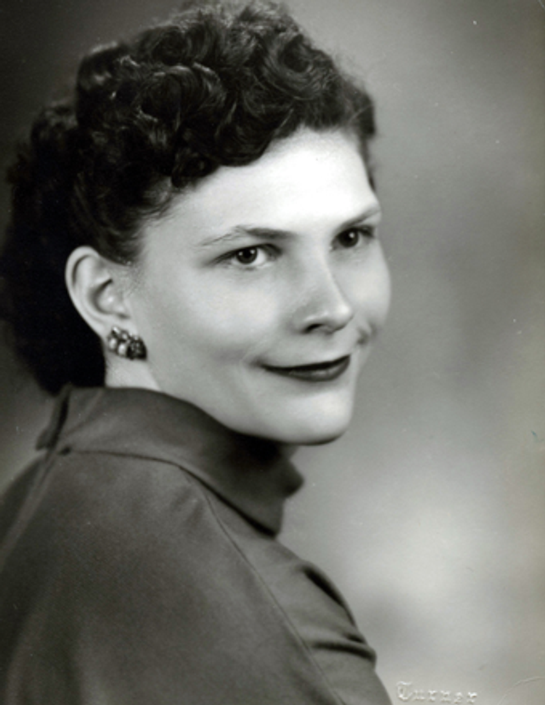 Barbara Ann Hamm Profile Photo