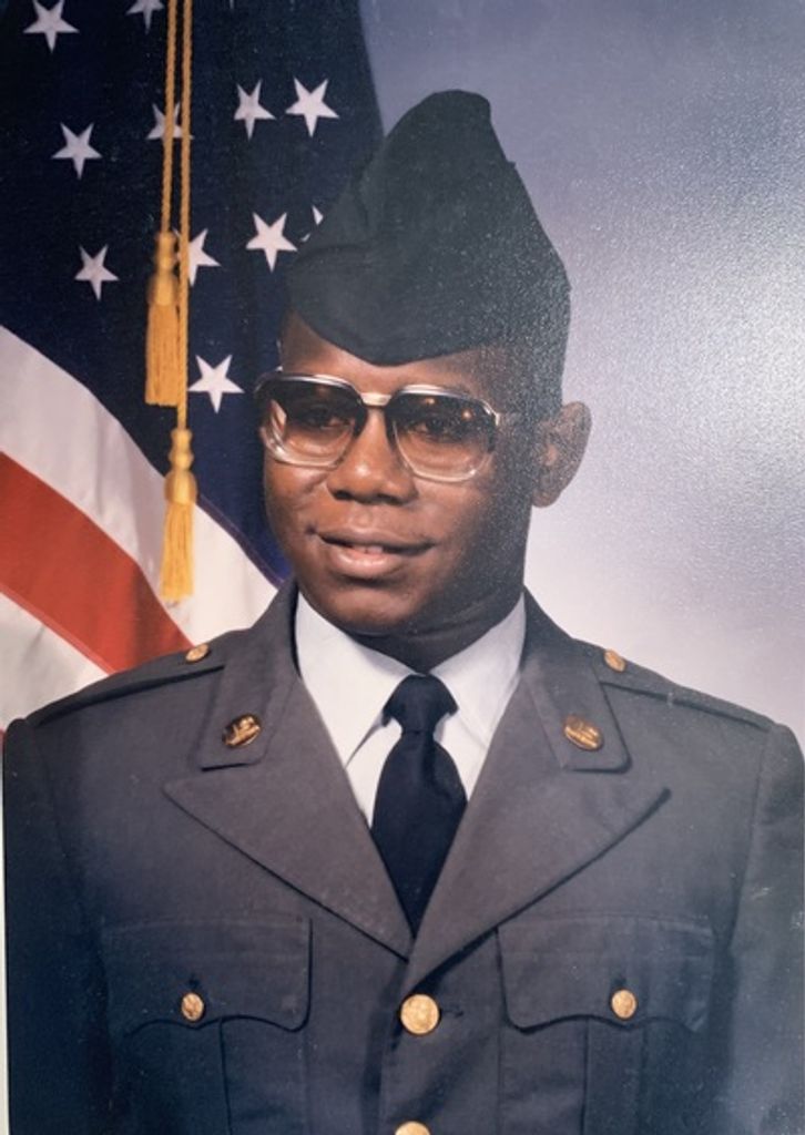 Dwayne Anthony White, Sr.