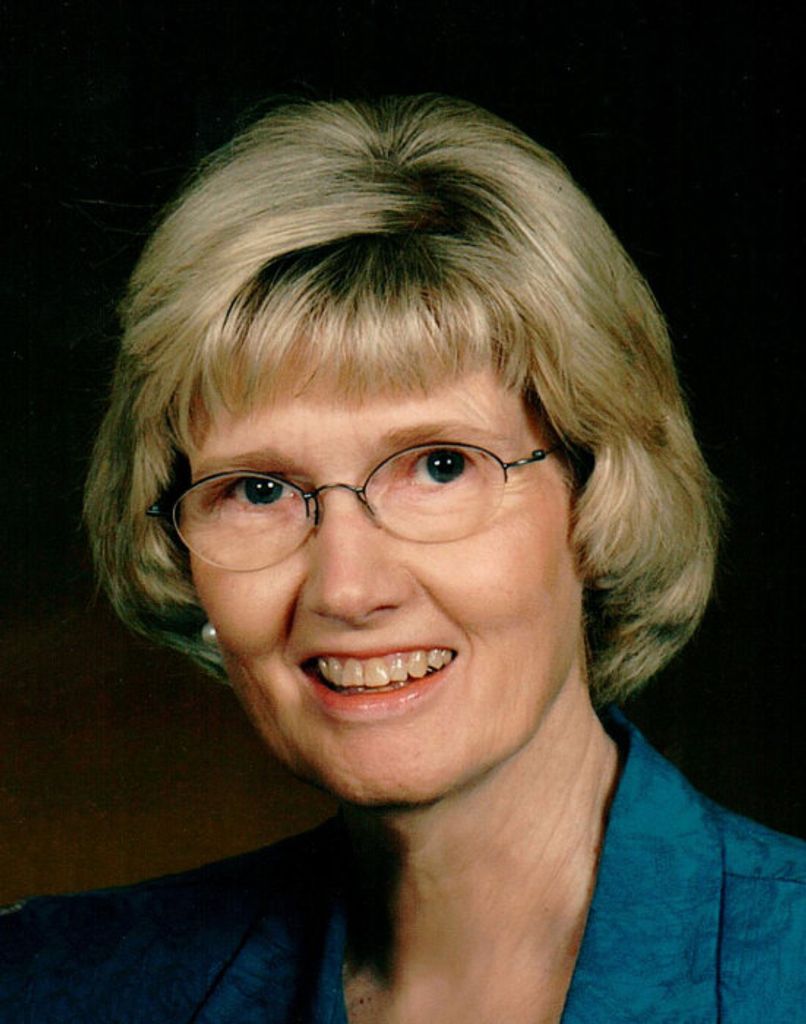 Virginia Myrle Cook