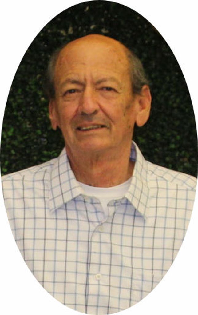 Jose L. Vela