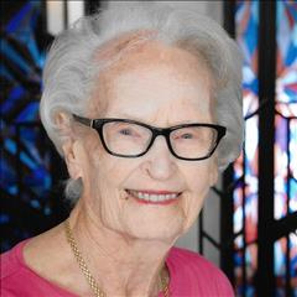 Pearl H. Rhoads Profile Photo