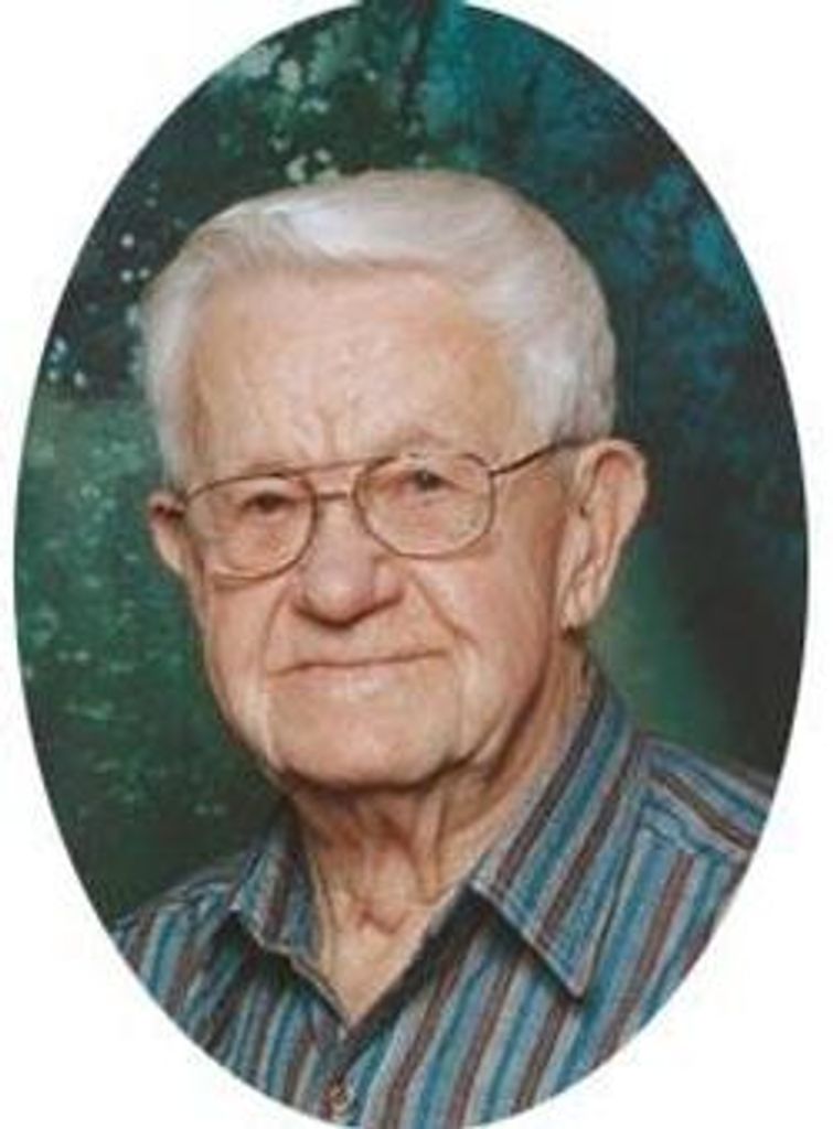 Curtis Blaine Haukom