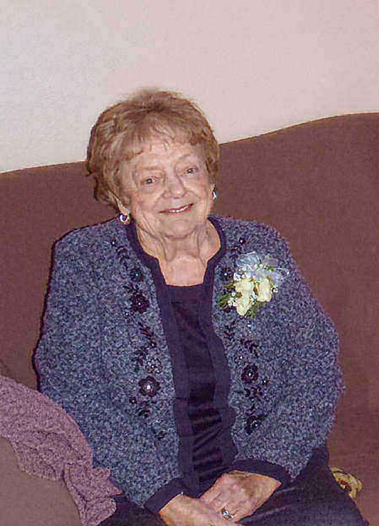 Patricia Manial