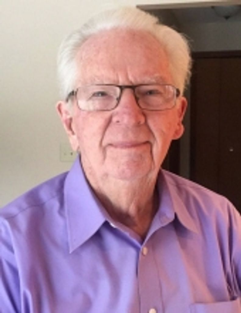 Roy  Joseph Criss