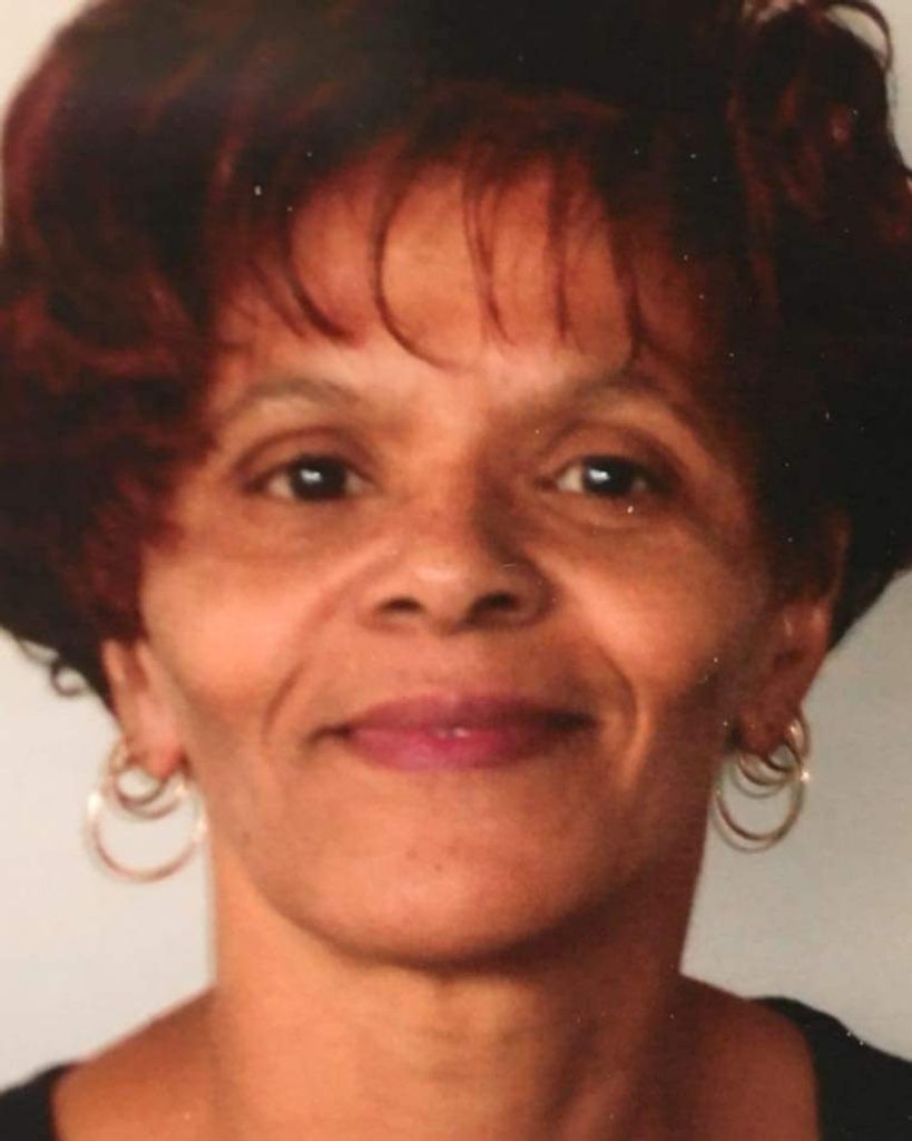 Barbara Jean Chambers