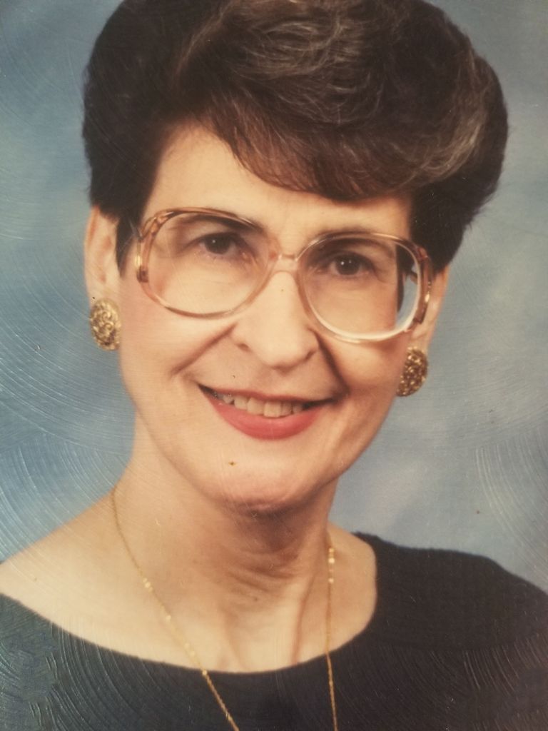 Ms. Camie Buckley Hall Profile Photo
