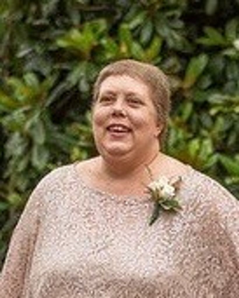 Tonya Watkins Carter